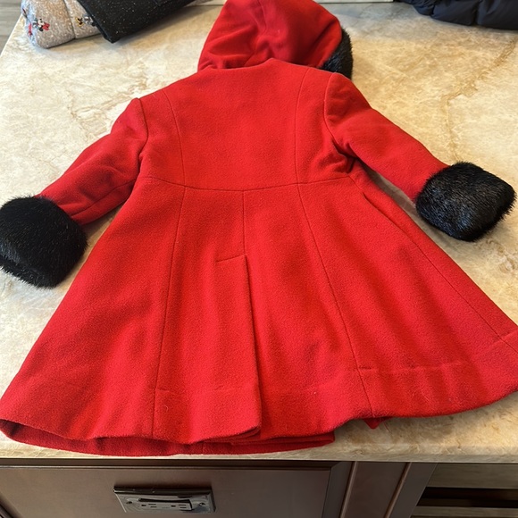 Rothschild jacket - Picture 6 of 6